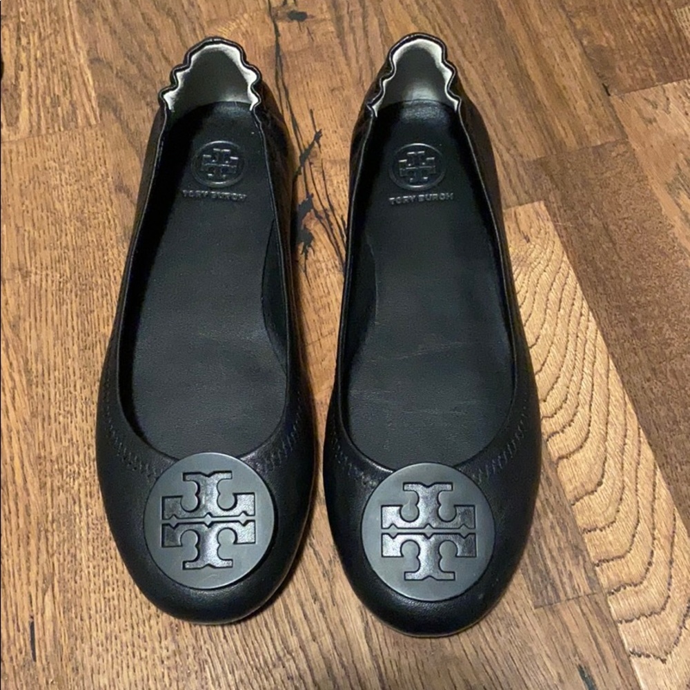 Tory Burch Ballet Flats